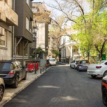 Cosy Nest M&N Condos Bucarest Exterior foto