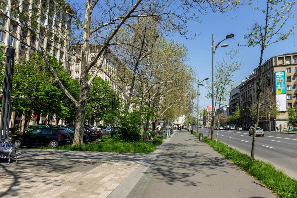 Cosy Nest M&N Condos Bucarest Exterior foto